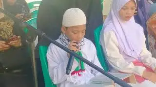 Kegiatan Penerimaan BLP SDN 11 LIMBOTO