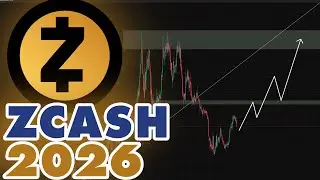 Zcash 2026 Price Prediction
