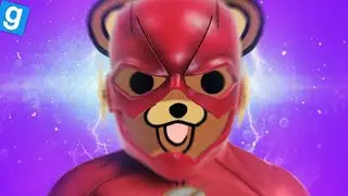 THE FASTEST PEDOBIR | GMOD