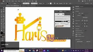 Adobe Illustrator mega course class 23, All about Art brush and it's uses