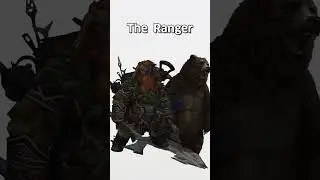 How to Play a Ranger in Pathfinder 2e 