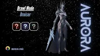 New Game Mode - Brawl (Predecessor): Aurora Bruiser!