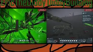 Space Engineers E10 Salvage
