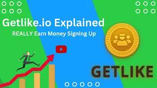 Getlike.io Explained: Can You REALLY Earn Money Signing Up?