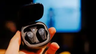 Noble Audio Falcon ANC - krok w stronę TWS Premium!