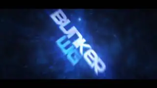 INTRO - Bunker With Games - RazonFX ~ Motion Design
