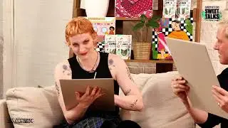BEE ILLUSTRATES & CANDY KITTENS LOVES 2024