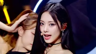 TZUYU(쯔위) - Run Away 교차편집(stage mix)