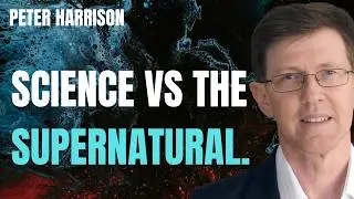 Can Science Exist Without Religion? - Peter Harrison