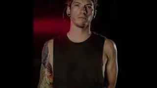 Josh Dun Blurryface Theory!? [Proof]