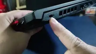 Quick Unboxing Acer Nitro 5