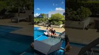 #travel #traveldavao #davaocity #davao #parkinnbyradisson #parkinndavao #hotelindavao #hotel #pool