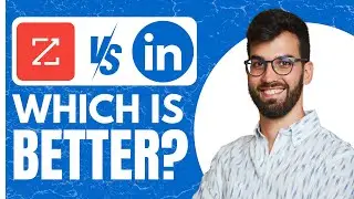 Zoominfo vs LinkedIn Sales Navigator - Which is MORE Useful (2024)