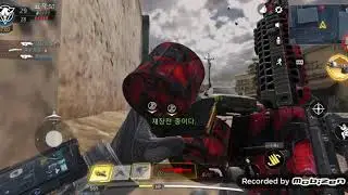 50대 아저씨의 콜오브튜티 모바일 3