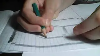 Как нарисовать значок инстаграмма по клеточкам.