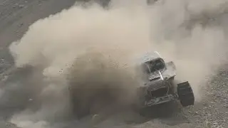 Insane Formula Offroad Weekend At Hønefoss 2023 Saturday