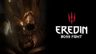 Eredin Boss Fight **SPOILERS**