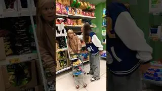 Потратила без спроса 120к😱Смотри мой первый клип на канале 