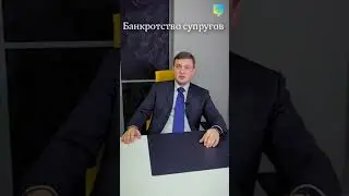 Семейное право - Банкротство супругов
