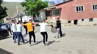Veysel Barı Davul Zurna Düğün İhsan Mutlu