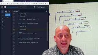 APCSA - 10.2 Recursive Methods with Returns