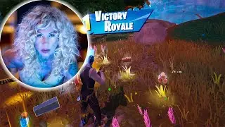 My Greatest Fortnite Game Today! VICTORY ROYALE!!!