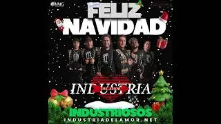 Feliz navidad industriosos