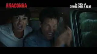 ANACONDA – 30 TV SPOT 