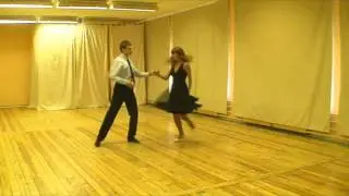 Свадебный Танец - Танго 