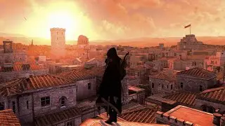Assassin’s Creed Brotherhood Reshade 2021