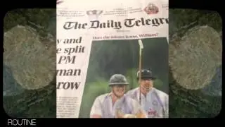 Generation News - The three key elements of a habit