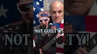 #shorts #parodysong #comedymusic #metalhead #trump #trumpnews #musiccomedy #heavymetal #powermetal