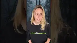 ЕСЛИ БЫ Я ПОПАЛА В ФИЛЬМ УЖАСОВ / СКЕТЧ ТИКТОК || NIKOL KOULEN