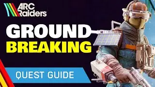 How to Enter the Locked Room at Pilgrim's Peak in Arc Raiders Cold Snap Update