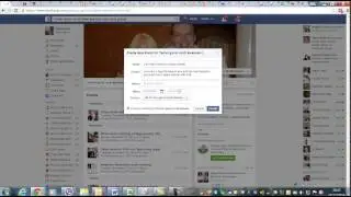 how to use events to promote your facebook group