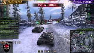 АБС [RENCE] vs [YETT1]