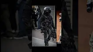 Спецназ по именам