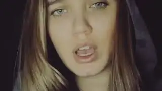 Ramil’ - Хочешь со мной ( Aisha cover | Аиша кавер)
