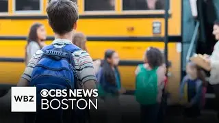 How to help kids handle anxiety as new school year begins