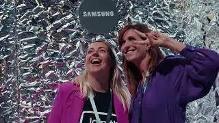 Samsung Galaxy Unpacked Z Flip5 - Z Fold5