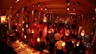 Video de Casamento Lizandra a Marcos no Iate Club Santos