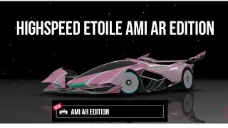 ASSOLUTO RACING : UPDATE NEW CAR X CLASS