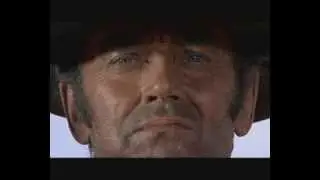 Once Upon A Time In The West (Hasta que llegó su hora)