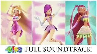 Winx Club Movie 