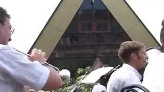 Славу оставив неба