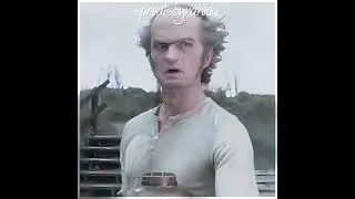 COUNT OLAF #edit #videoedits #aseriesofunfortunateevents