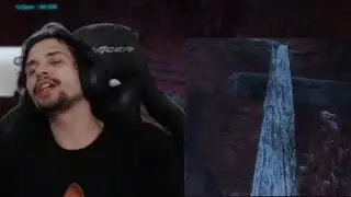 МАЛДЕР VS БРУС | BLACK MYTH: WUKONG