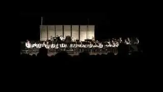 My Winter Concert! Pop Culture