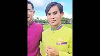 កិច្ចសម្ភាសន៍ លោក ពូក ពោន អ្នករៀបចំព្រឹត្តិការណ៍ ស្នាមញញឹមនៃកម្ពុជា