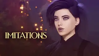 Imitations - An A.I. Theatre Short